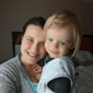 Meet your Posher, Meg